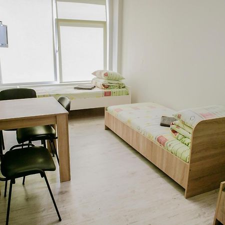 Motelis Jonuciai Garliava エクステリア 写真