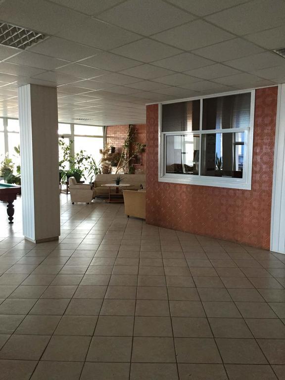 Motelis Jonuciai Garliava エクステリア 写真