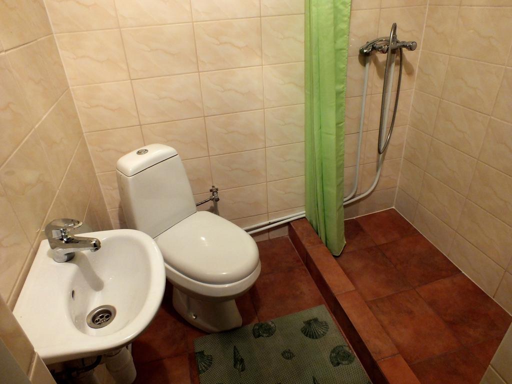 Motelis Jonuciai Garliava 部屋 写真