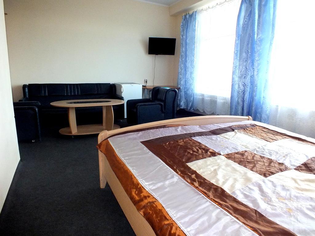Motelis Jonuciai Garliava 部屋 写真