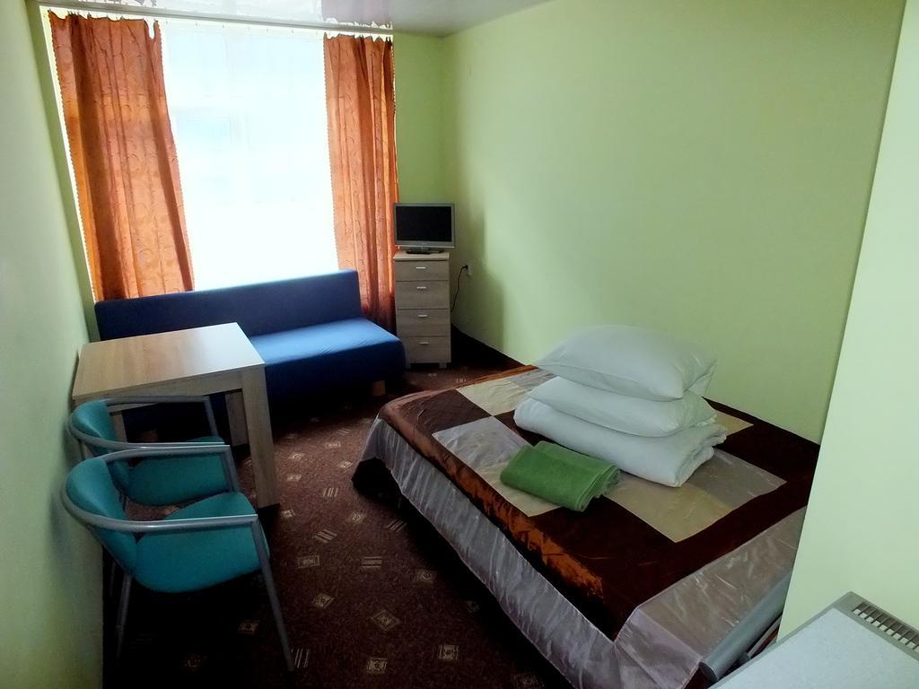 Motelis Jonuciai Garliava 部屋 写真