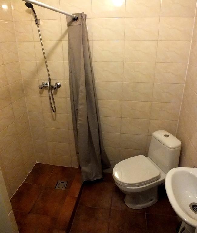Motelis Jonuciai Garliava 部屋 写真