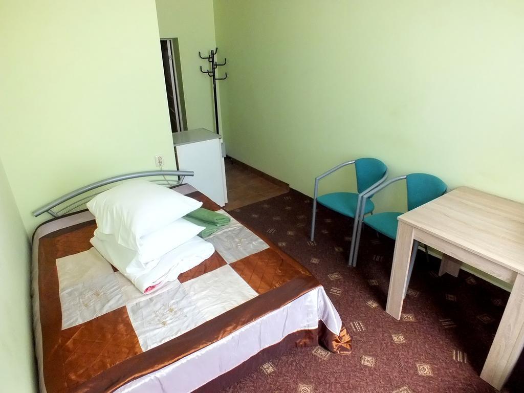 Motelis Jonuciai Garliava 部屋 写真