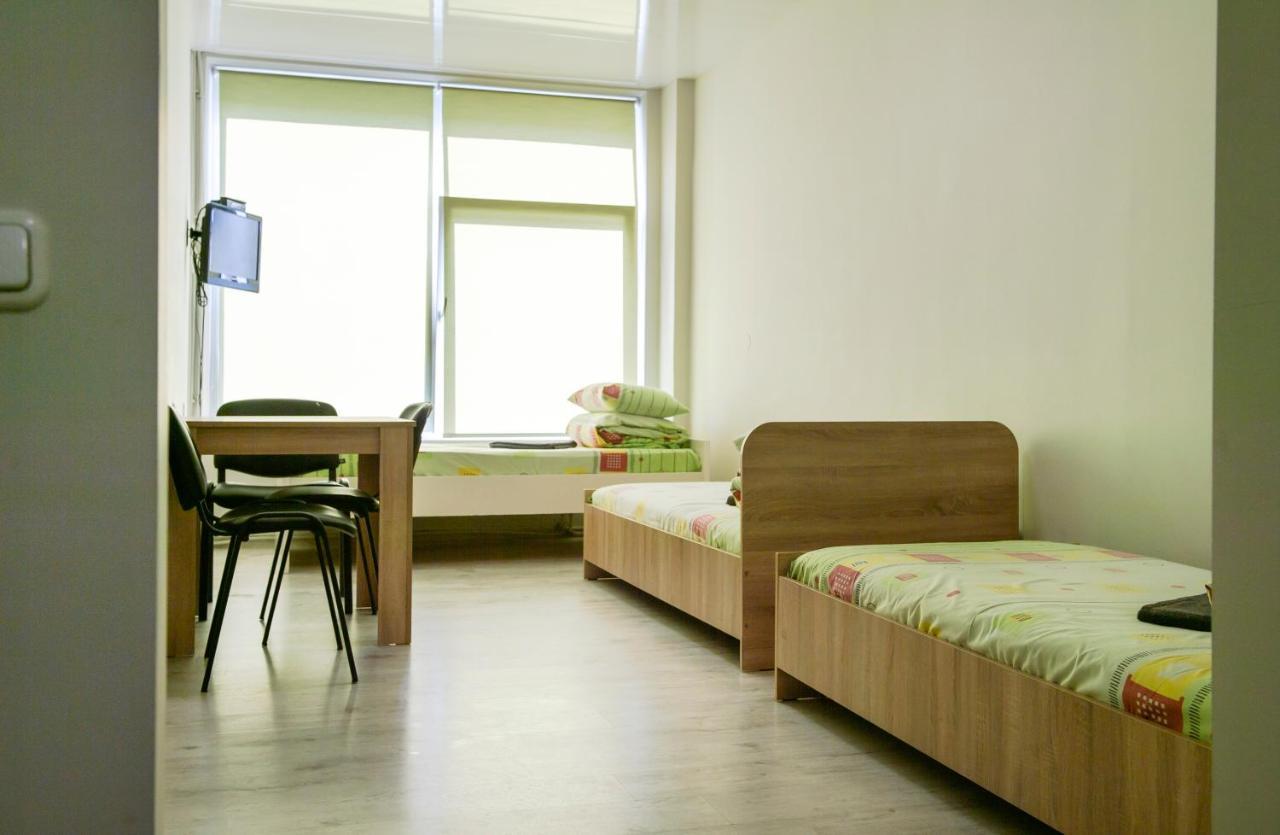 Motelis Jonuciai Garliava エクステリア 写真
