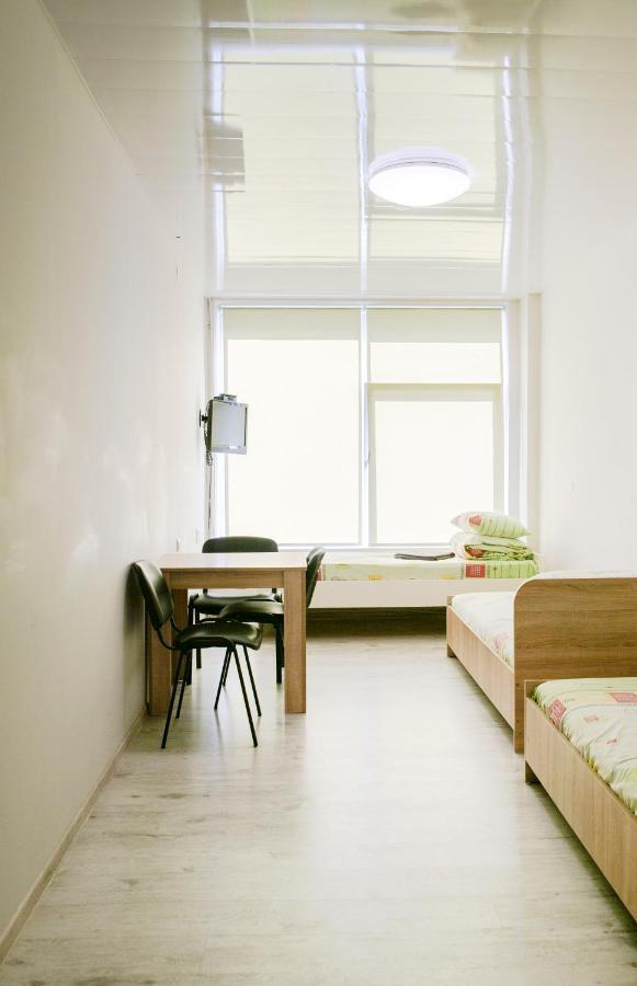 Motelis Jonuciai Garliava エクステリア 写真