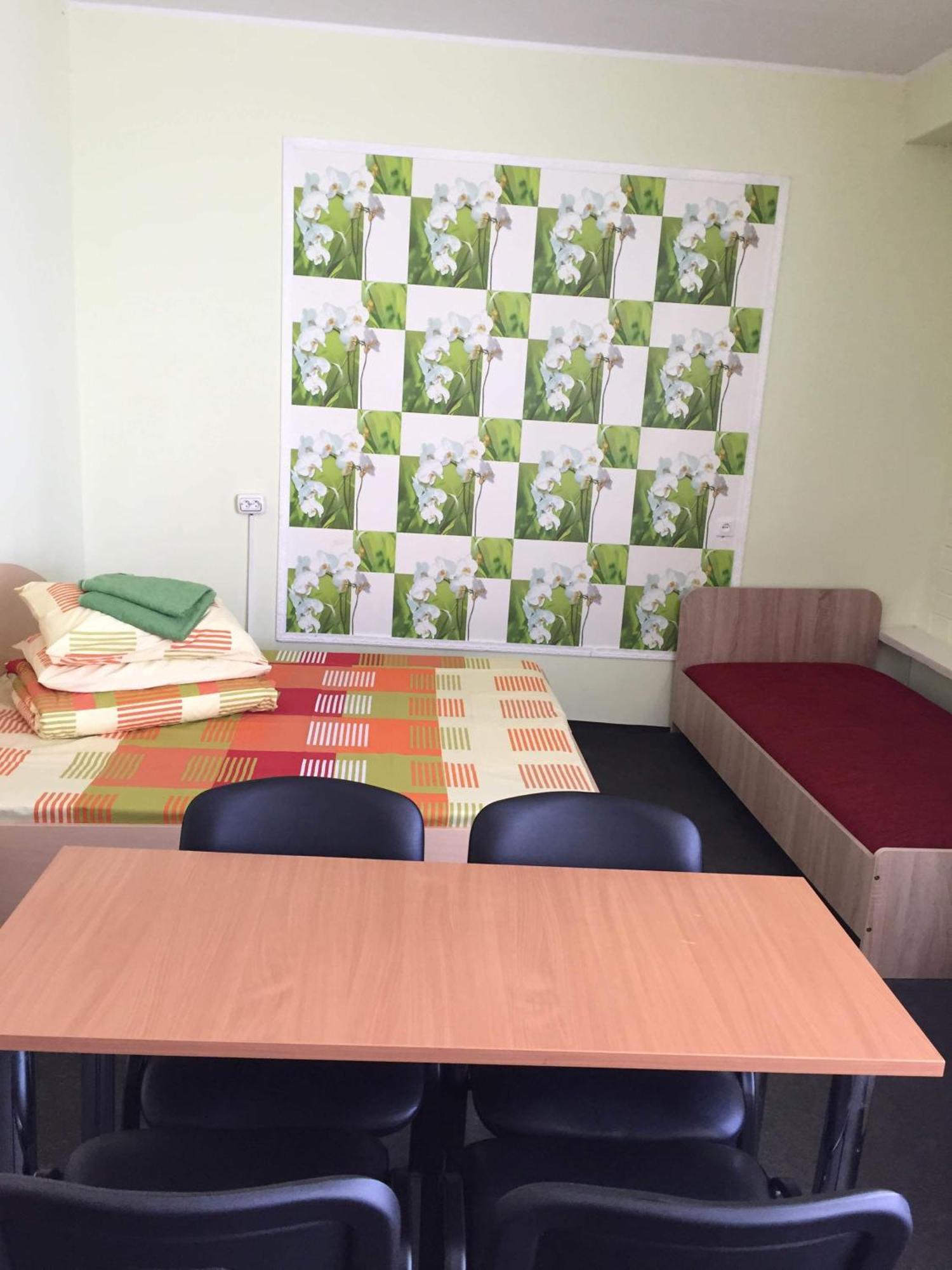Motelis Jonuciai Garliava 部屋 写真