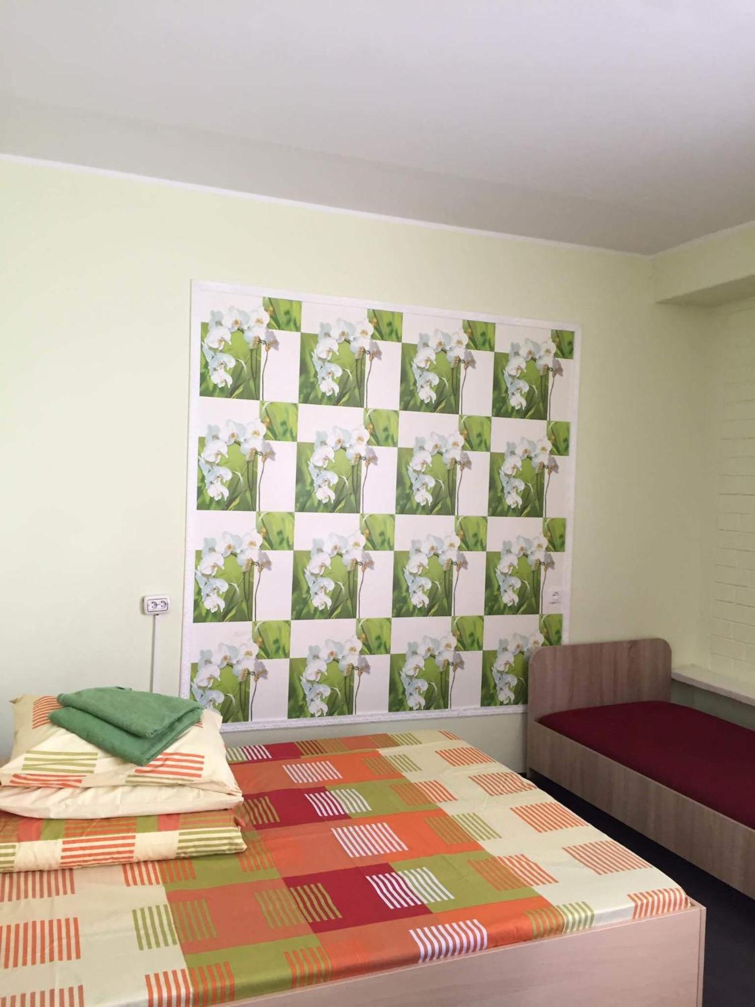 Motelis Jonuciai Garliava 部屋 写真