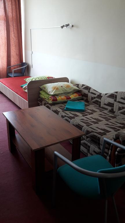 Motelis Jonuciai Garliava エクステリア 写真